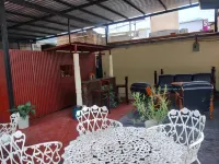 Royal Palace Hostal - Parking
