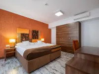 Hotel Belassi Hotels in Bojnice