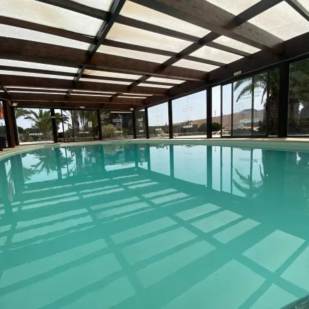Hotel Rural Restaurante Mahoh