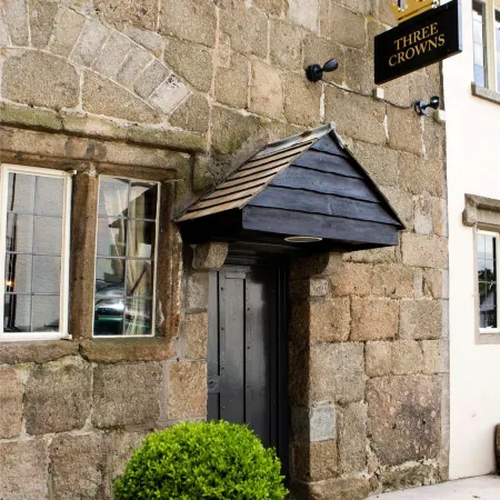 The Three Crowns