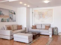 Atlantis Hotel Hotels in Karpathos