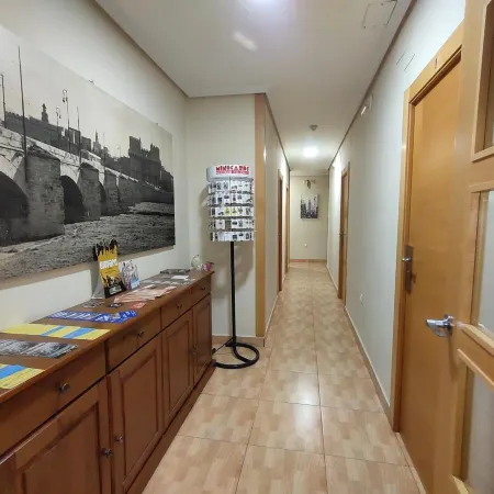 Hostal Abastos