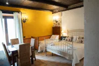 Residenza l'Antico Borgo Hotel