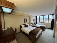 Hotel Presidente by Nass Hotels in Cuenca