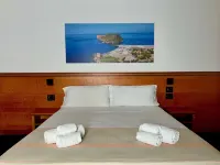 Hotel Tea - Praia a Mare - 3 Sao