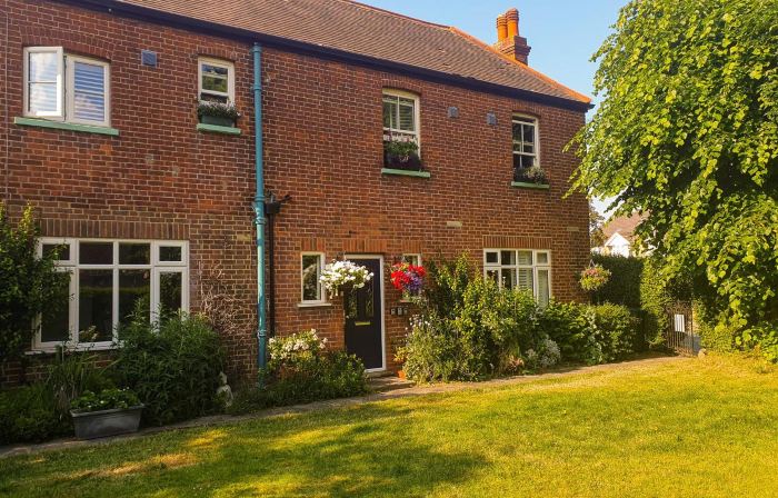 The Lodge Stanwell