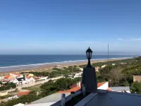 Fonte da Telha Beach Hostel - Ocean View