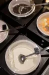 泰若樂爾霍夫高山酒店 - 早餐