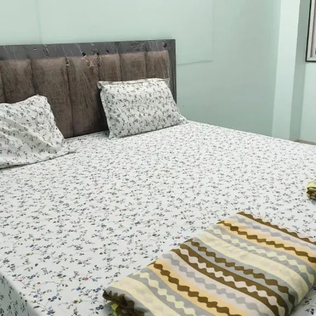 Nain Guest House