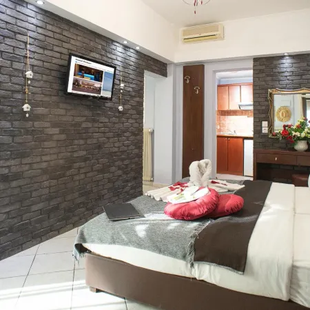 Hotel Pithari