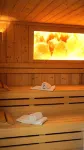 Best Western Plus Royal Suites - spa