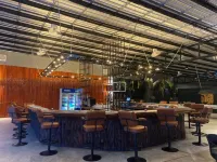 Hideaway Resort Banchang - bar