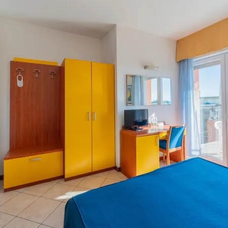 Hotel Sheila
