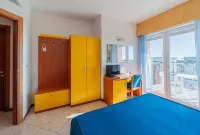 Hotel Sheila - Pet-friendly