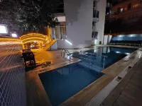 Cleopatra City Hotel - Private Pools