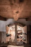 Hotel Ansitz Steinbock - bar