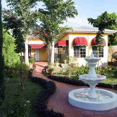 Kiskadee Korner Hotel Exterior