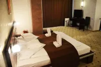 Hotel Premier - balcon