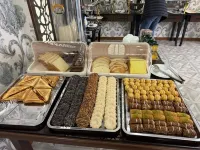 Humo - Desayuno