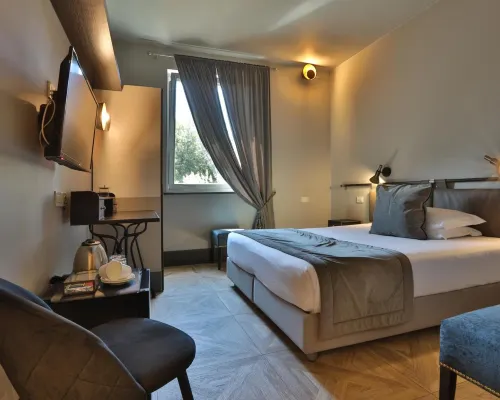 Hotel le Corderie Ξενοδοχεία στην πόλη Trieste