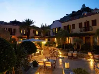 Iapetos Village Hotéis em Symi