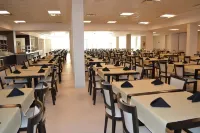 Hotel Oscar Lescano - All Inclusive - breakfast