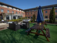 Castletroy Park Hotel Hotel di Limerick