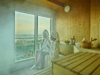 Best Western Plus Hotel Plaza - spa