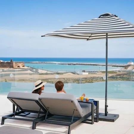 Blue Marina Suites - Boutique Apartments
