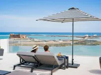 Blue Marina Suites - Boutique Apartments - Ocean View
