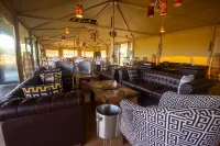 Africa Safari Manyara Escarpment Camping - 3-Star