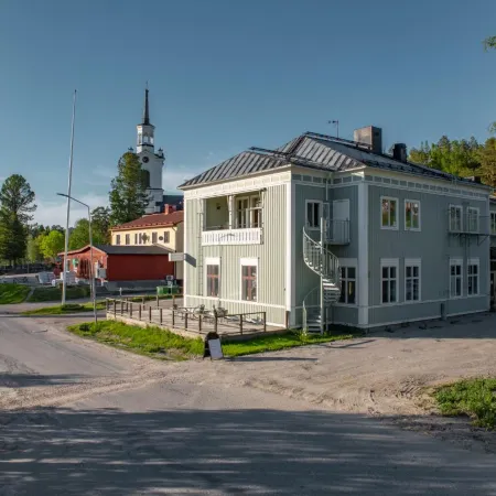 Wärdshuset Liden