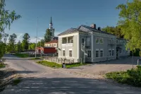 Wärdshuset Liden - bar