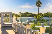 Elba Premium Suites - Adults Only - parking