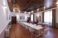 Palazzo Della Città - 2-Star