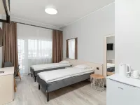 U11 Hotel & Spa Hotels near Tallinnan Lennart Meri -lentoasema
