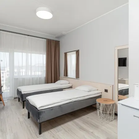 U11 Hotel & Spa