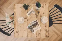 Der Lederer Hof - Boutique Apartments - petit déjeuner