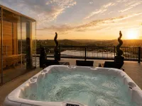 Luma Hotel Spa&Fitness فنادق في فولدا