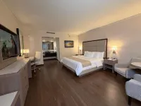 Safi Royal Luxury Centro - Mountain view