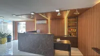 行政大道酒店 - Wi-Fi