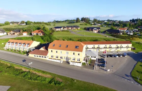 哈瓦普桑德法格庫酒店