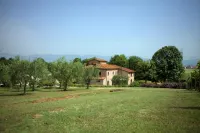Agriturismo la Casa di Rodo Hotels in Carmignano