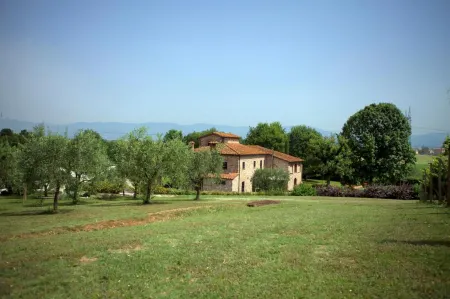 Agriturismo la Casa di Rodo Отели в г. Поджо-а-Кайано