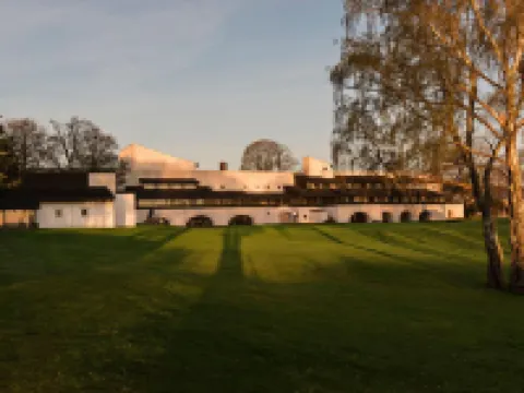 Konventum Conference Center Hotels in Helsingor