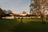 Konventum Conference Center Hotels in Helsingör