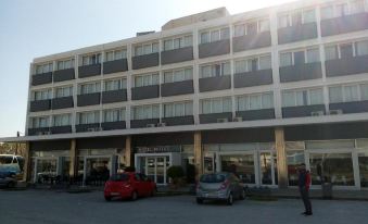 Nestos Hotel