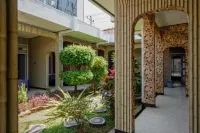 RedDoorz Near Stasiun Kebumen