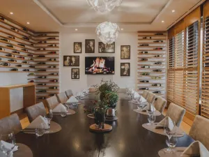 Kunzmann's Hotel | Spa