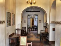 Zanzibar Coffee House Hotels in Zanzibar City